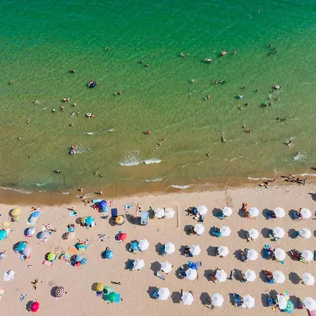 Panorama Appartamento Sveti Vlas