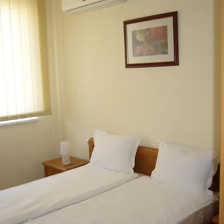 Panorama アパート スヴェティ・ヴラス