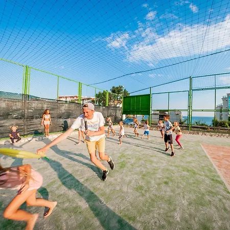 Appartamento Panorama Sveti Vlas