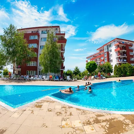 Panorama アパート