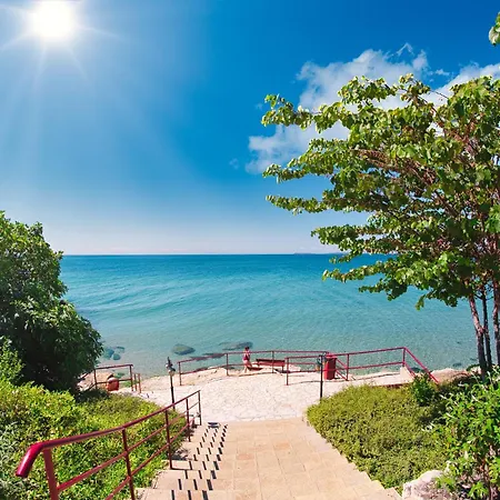 Panorama アパート スヴェティ・ヴラス