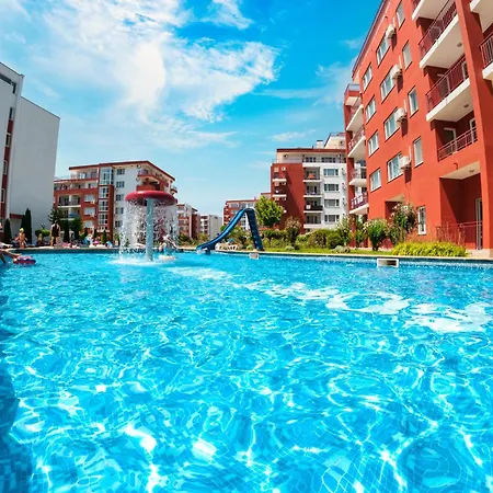 アパート Panorama *