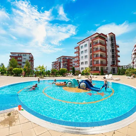 Panorama アパート *