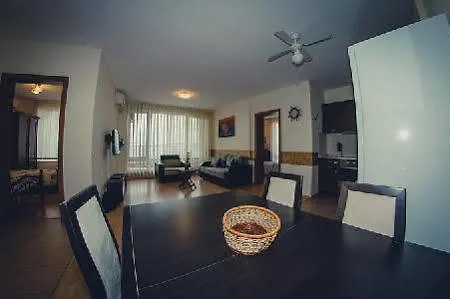 Panorama アパート *