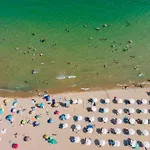 Panorama Daire Sveti Vlas