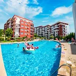 Panorama Daire *