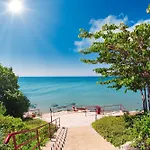 Panorama Daire Sveti Vlas