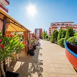 Panorama Daire Sveti Vlas