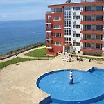 Daire Panorama Sveti Vlas