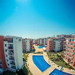 Daire Panorama Sveti Vlas