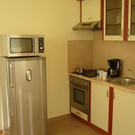 Panorama * Sveti Vlas