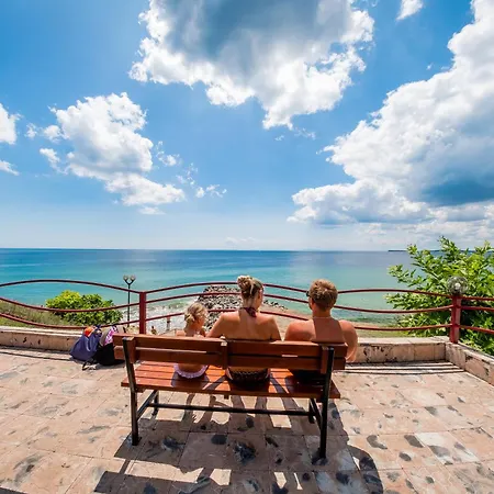Panorama Διαμέρισμα