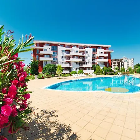 Panorama Apartmán *