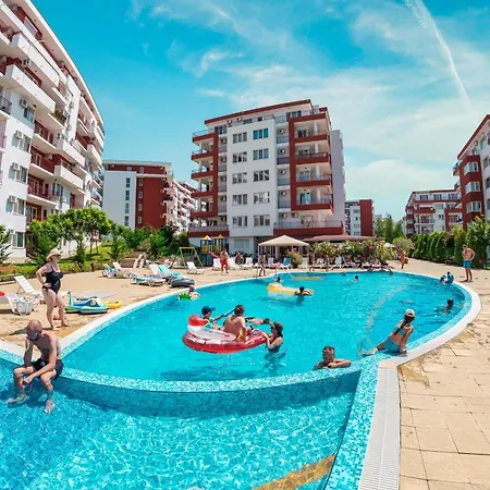 Apartmán Panorama Sveti Vlas