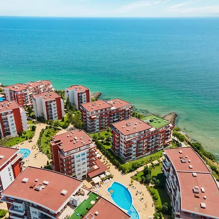 Panorama Apartment