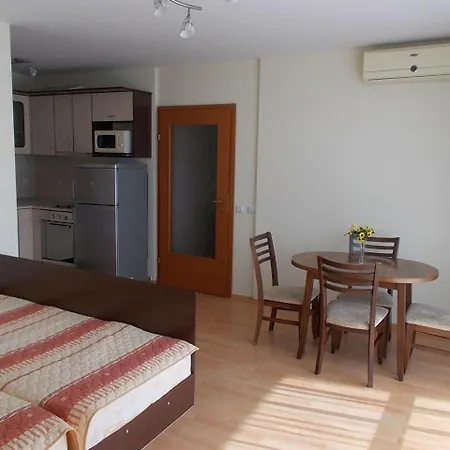 Apartament Panorama *