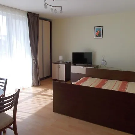 Apartament Panorama