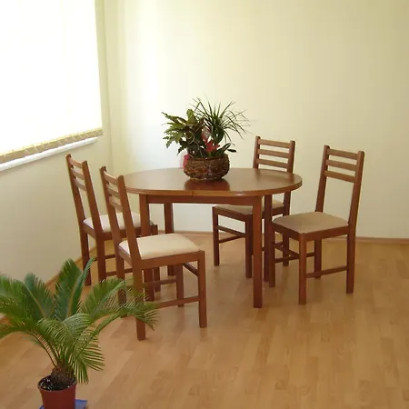 Apartament Panorama *