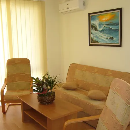Apartament Panorama Święty Włas