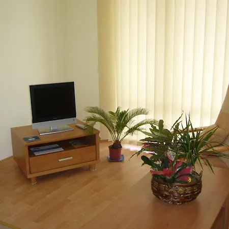 Apartament Panorama *
