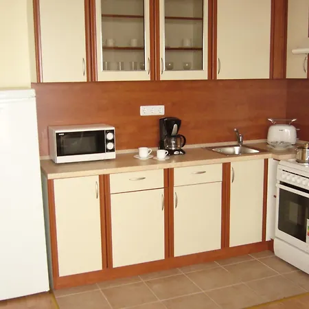 Apartament Panorama Święty Włas