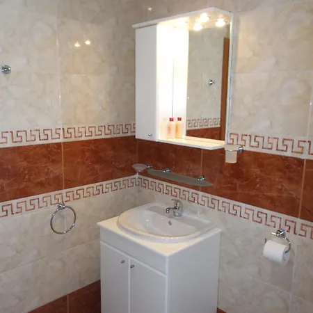 Apartament Panorama