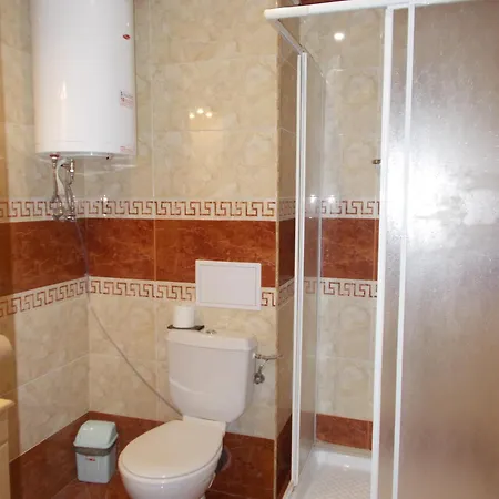 Panorama Apartament