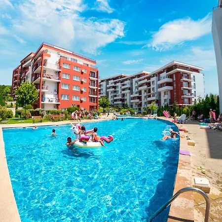 Panorama Apartament *