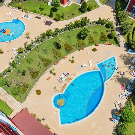 Panorama Apartament