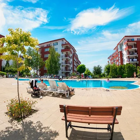Apartament Panorama
