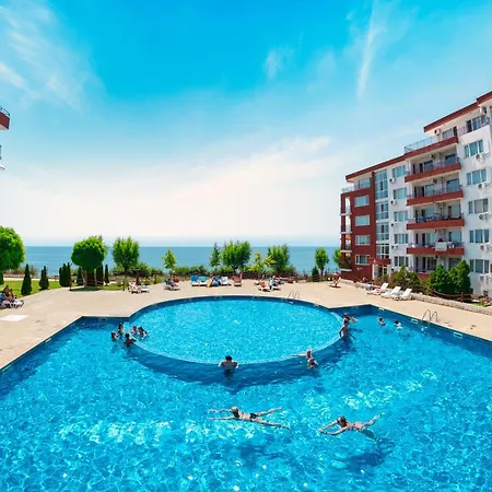 Panorama Apartment Sweti Wlas