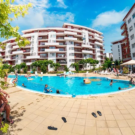 Panorama Apartment