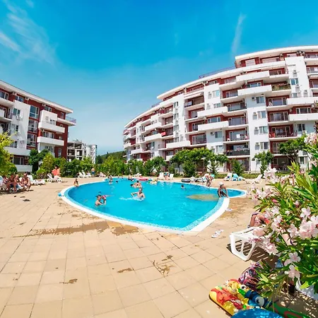 Apartment Panorama *