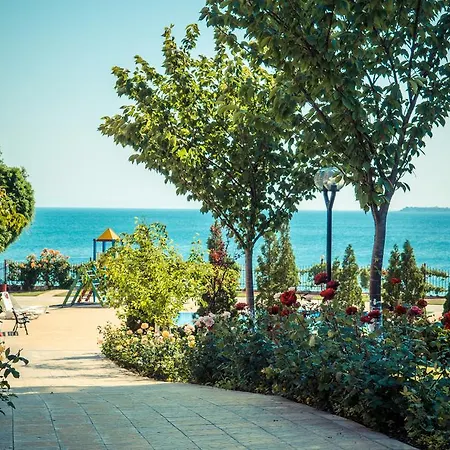 Panorama 아파트 *