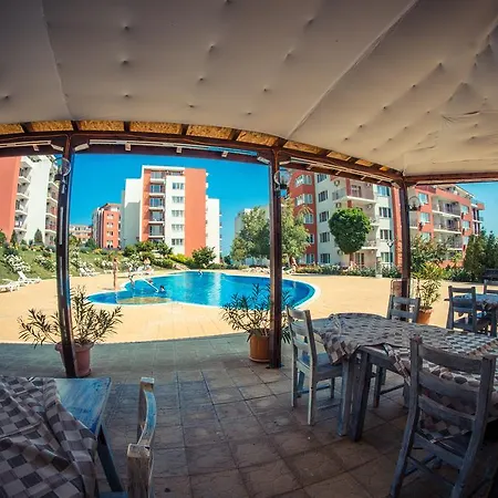 Apartmán Panorama Sveti Vlas