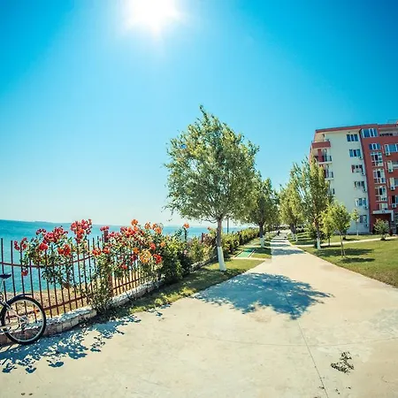 Panorama Apartmán *