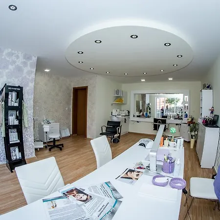 Apartament Panorama