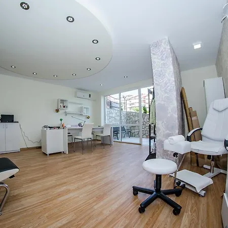 Apartament Panorama