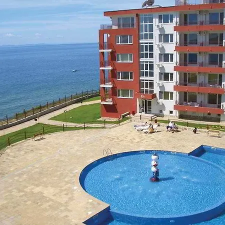 Διαμέρισμα Panorama Sveti Vlas