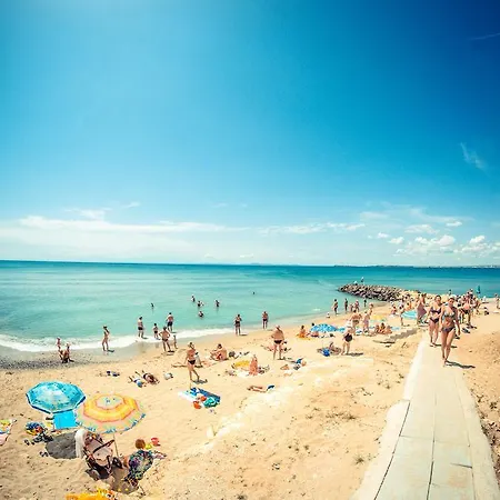 Panorama Apartmán Sveti Vlas