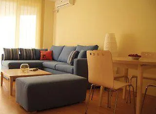 Apartament Panorama Święty Włas