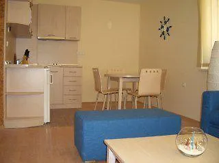 Apartment Panorama