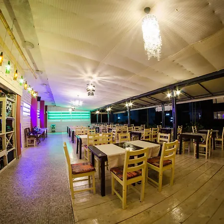 Appartement Panorama