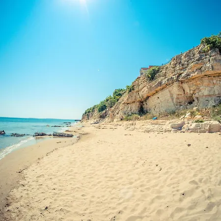 Panorama Apartmán Sveti Vlas