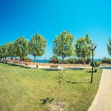 Panorama * Sveti Vlas