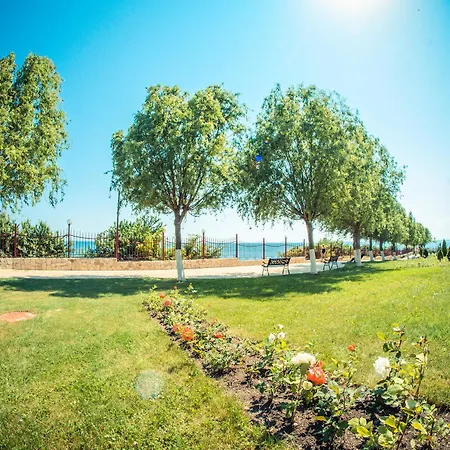Panorama * Sveti Vlas