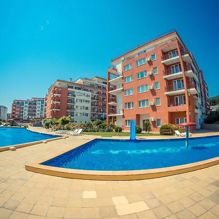 Panorama Apartament