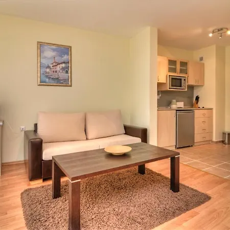Apartament Panorama