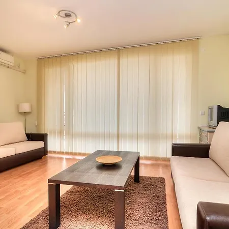 Panorama Apartament