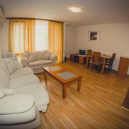 Panorama Apartament